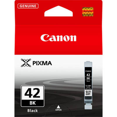 Canon CLI-42/6384B001 Siyah Orjinal Kartuş