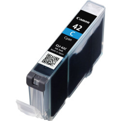 Canon CLI-42/6385B001 Cyan Original Cartridge - 2