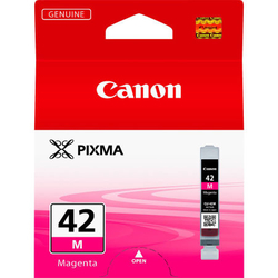 CANON - Canon CLI-42/6386B001 Kırmızı Orjinal Kartuş