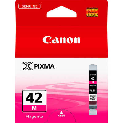 Canon CLI-42/6386B001 Kırmızı Orjinal Kartuş