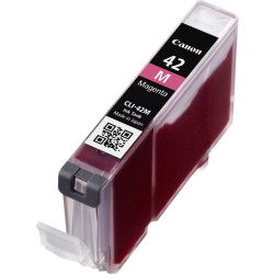 Canon CLI-42/6386B001 Magenta Original Cartridge - 2
