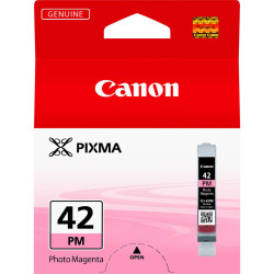CANON - Canon CLI-42/6389B001 Foto Kırmızı Orjinal Kartuş