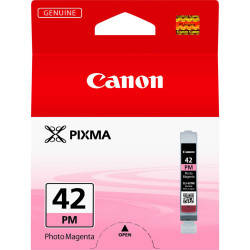 Canon CLI-42/6389B001 Foto Kırmızı Orjinal Kartuş
