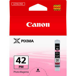 Canon CLI-42/6389B001 Foto Magenta Original Cartridge - 1
