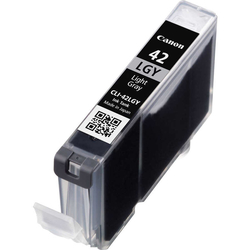 Canon CLI-42/6391B001 Açık Gri Original Cartridge - 2