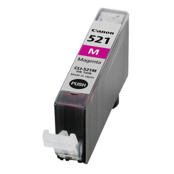 Canon CLI-521/2935B001 Magenta Original Cartridge - 2