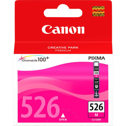 Canon CLI-526/4542B001 Kırmızı Orjinal Kartuş - Thumbnail
