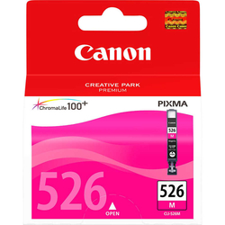 Canon CLI-526/4542B001 Magenta Original Cartridge - CANON
