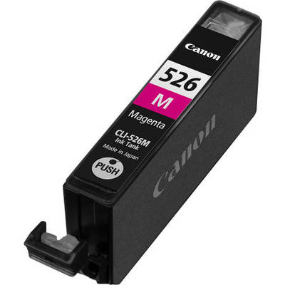 Canon CLI-526/4542B001 Magenta Original Cartridge - 2