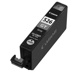 Canon CLI-526/4544B001 Gri Original Cartridge - 2