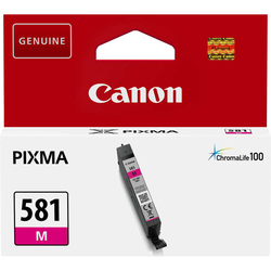CANON - Canon CLI-581/2104C001 Kırmızı Orjinal Kartuş