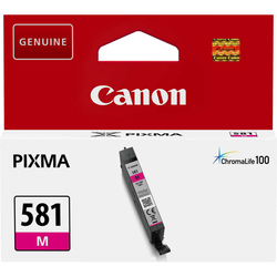 Canon CLI-581/2104C001 Magenta Original Cartridge - CANON