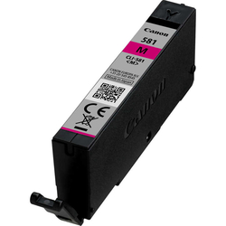 Canon CLI-581/2104C001 Magenta Original Cartridge - 2