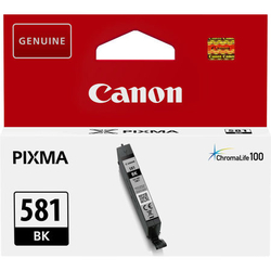 Canon CLI-581/2106C001 Black Original Cartridge - CANON