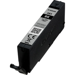 Canon CLI-581/2106C001 Black Original Cartridge - 2