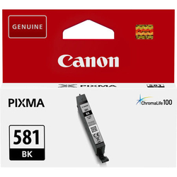 CANON - Canon CLI-581/2106C001 Siyah Orjinal Kartuş