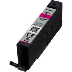 Canon CLI-581XL/2050C001 Magenta Original Cartridge High-Power - 2