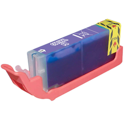 Canon CLI-581XXL/1999C001 Foto Cyan Original Cartridge Extra High-Power - 2