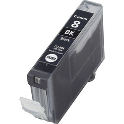 Canon CLI-8/0620B001 Black Original Cartridge - 2