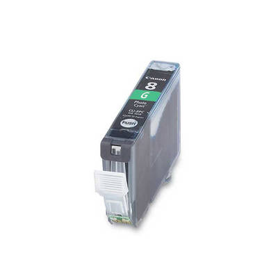 Canon CLI-8/0627B001 Yeşil Original Cartridge - 2