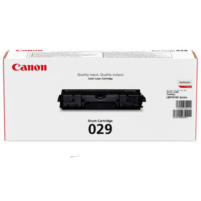 Canon CRG-029/4371B002 Original Drum Unit - 1