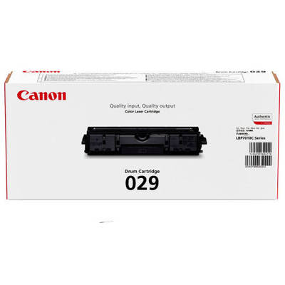 Canon CRG-029/4371B002 Orjinal Drum Ünitesi