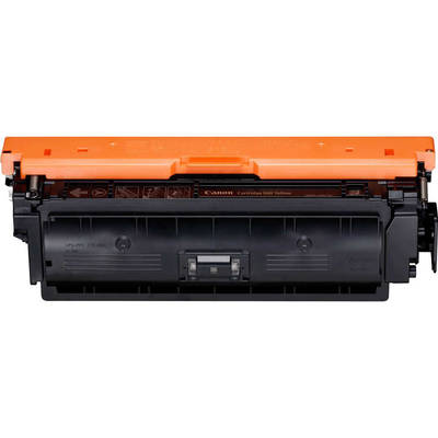 Canon CRG-040/0454C001 Sarı Orjinal Toner