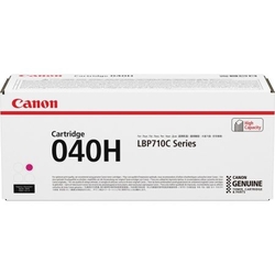 CANON - Canon CRG-040H/0457C001 Kırmızı Orjinal Toner Yüksek Kapasiteli