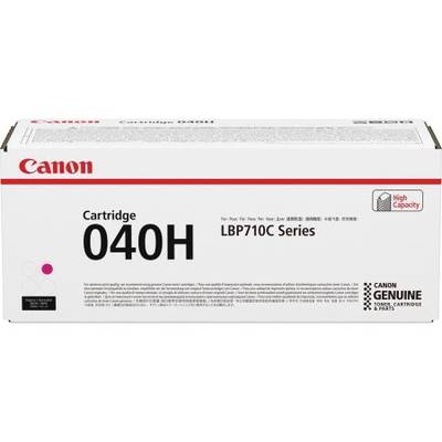 Canon CRG-040H/0457C001 Kırmızı Orjinal Toner Yüksek Kapasiteli