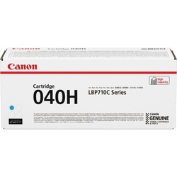 Canon CRG-040H/0459C001 Cyan Original Toner High-Power - CANON