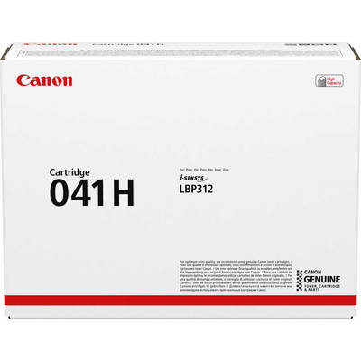 Canon CRG-041H/0453C002 Original Toner High-Power - 1
