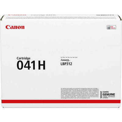 Canon CRG-041H/0453C002 Orjinal Toner Yüksek Kapasiteli