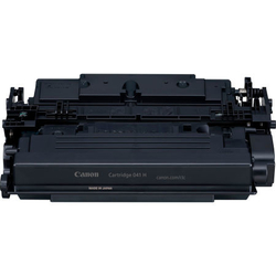 Canon CRG-041H/0453C002 Orjinal Toner Yüksek Kapasiteli - Thumbnail