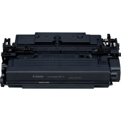 Canon CRG-041H/0453C002 Orjinal Toner Yüksek Kapasiteli