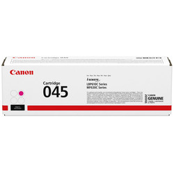 Canon CRG-045/1240C002 Kırmızı Orjinal Toner - Thumbnail