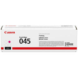 Canon CRG-045/1240C002 Kırmızı Orjinal Toner