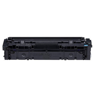 Canon CRG-045/1241C002 Cyan Original Toner - 2