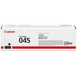 Canon CRG-045/1242C002 Siyah Orjinal Toner