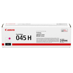 CANON - Canon CRG-045H/1244C002 Kırmızı Orjinal Toner Yüksek Kapasiteli