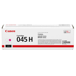 Canon CRG-045H/1244C002 Magenta Original Toner High-Power - CANON