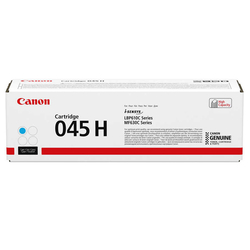 CANON - Canon CRG-045H/1245C002 Mavi Orjinal Toner Yüksek Kapasiteli