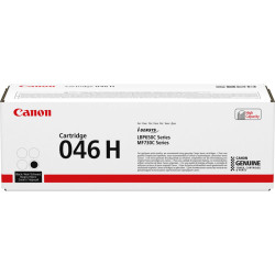 Canon CRG-046H/1254C002 Black Original Toner High-Power - CANON