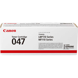 Canon CRG-047/2164C002 Original Toner - CANON