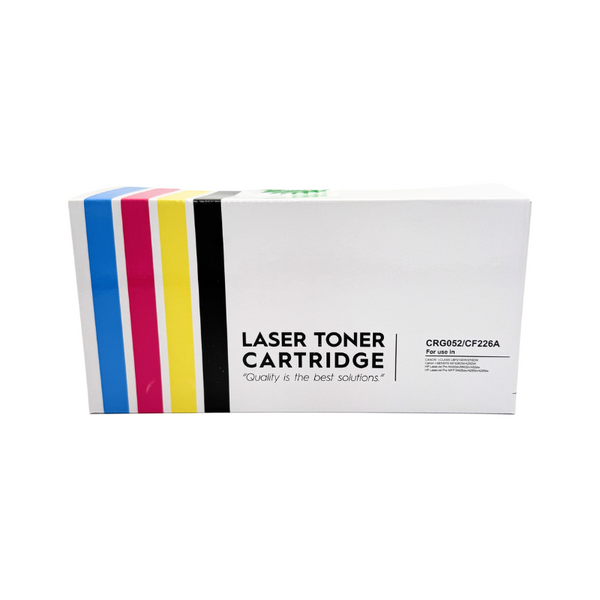 Canon CRG-052/2199C002 Compatible Toner - 1