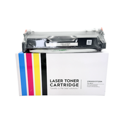 Canon CRG-052/2199C002 Compatible Toner - 4