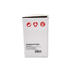 Canon CRG-052/2199C002 Compatible Toner - 3