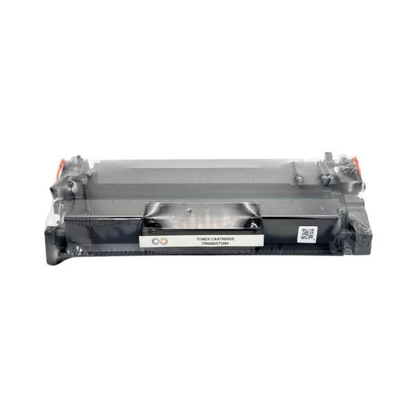 Canon CRG-052/2199C002 Compatible Toner - 6