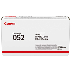 CANON - Canon CRG-052/2199C002 Orjinal Toner