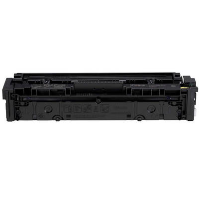 Canon CRG-054/3021C002 Sarı Orjinal Toner