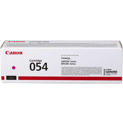 Canon CRG-054/3022C002 Kırmızı Orjinal Toner - Thumbnail